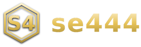 se444 logo